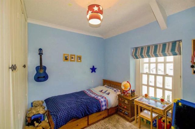  Image of 3 bedroom Cottage for sale in Newton Nottage Road Porthcawl CF36 at Porthcawl  Porthcawl, CF36 5PF